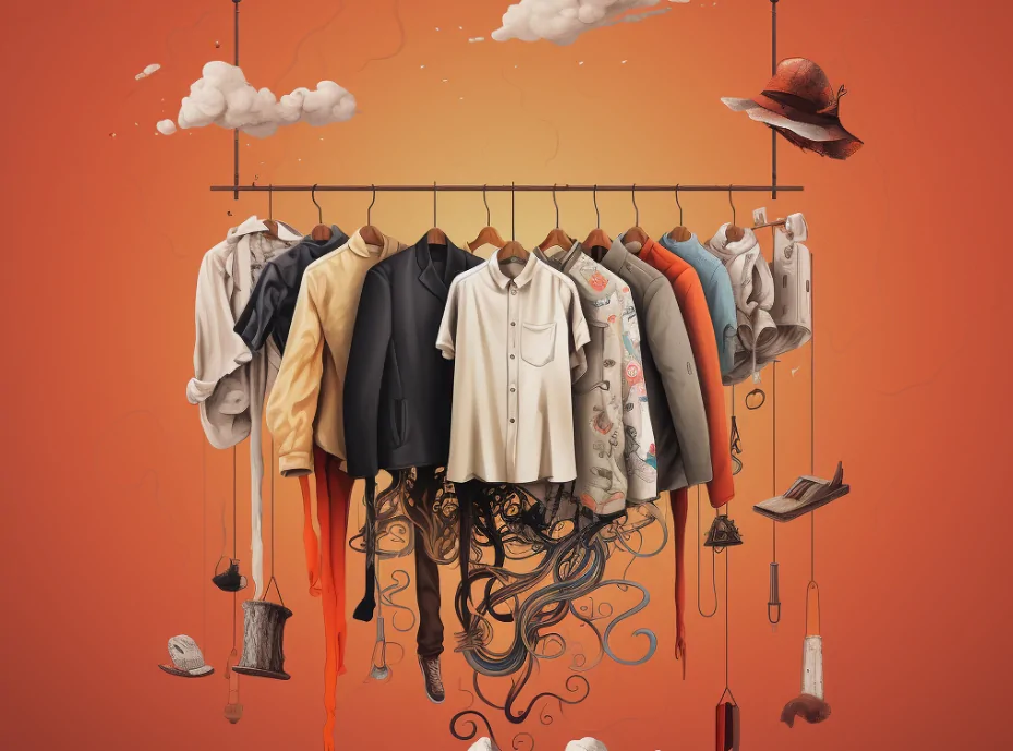 clothing 10