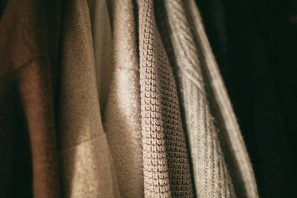 wool fabric