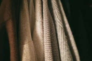 wool fabric