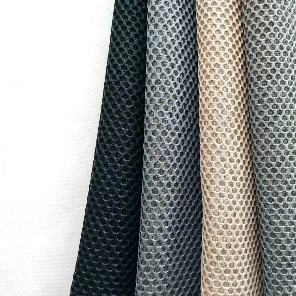 mesh fabric