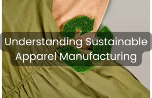 sustainable apparel