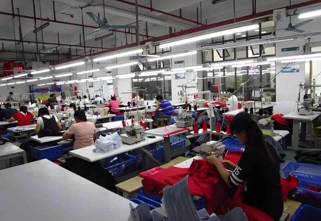 china clothing manufacturer 2