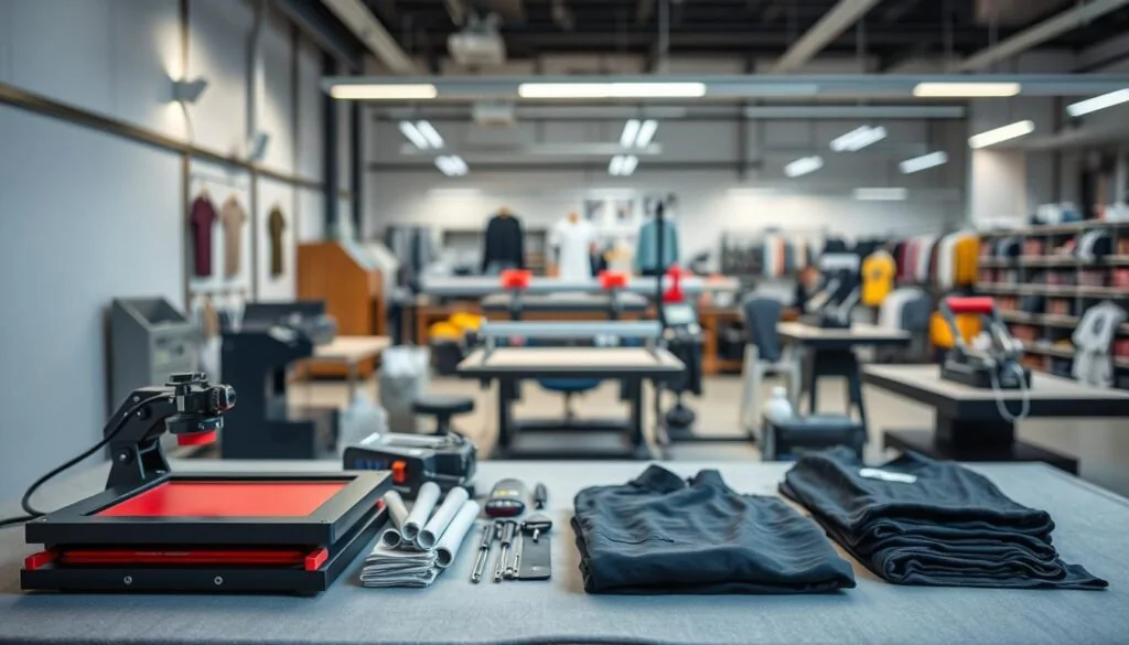 Types of Clothing Printing: Find the Perfect Option