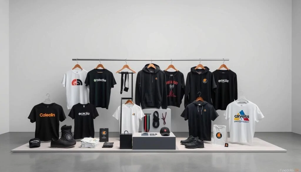 How Customized Clothing Can Boost Your Brand Identity