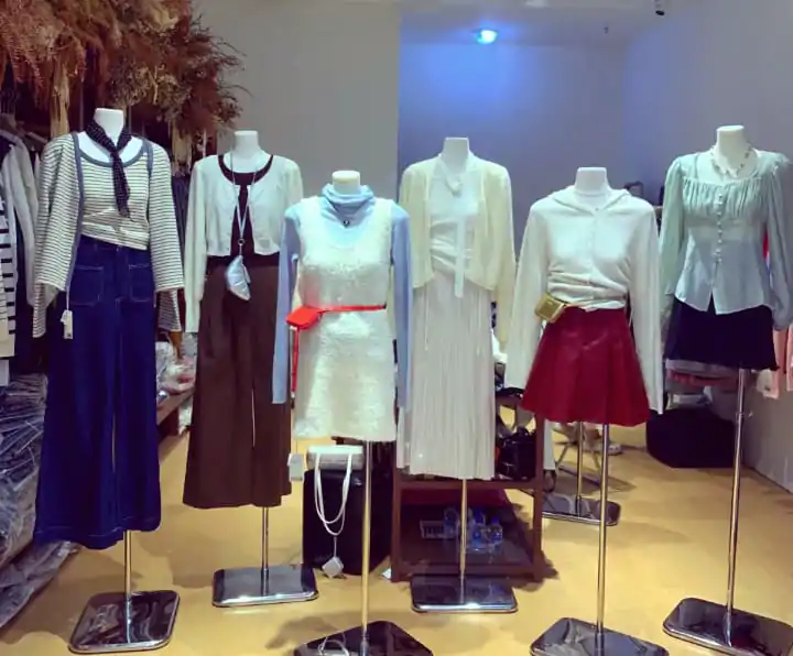 understanding china's apparel manufacturing industry